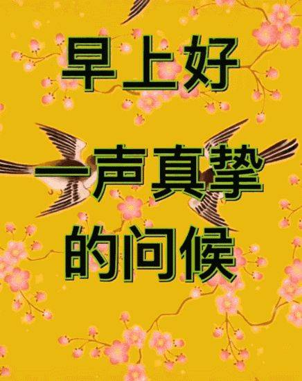 2023年1月10日週二早安,精選早上好暖心祝福圖片帶字帶問候語錄_平安