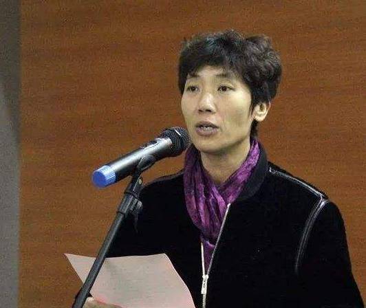 她是李晓霞恩师,奥运会错失7局点无缘冠军,如今52岁依旧单身_乔云萍