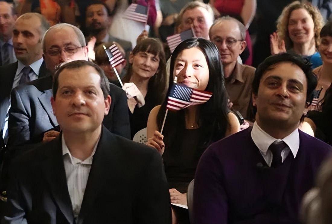 中国人在美国到底过得怎么样?