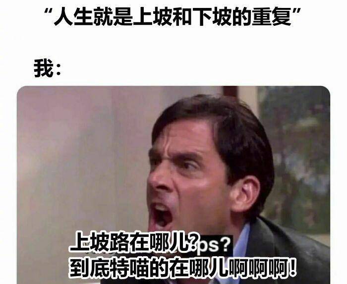 今日嘲笑话：你的骑手攻击你的皮卡