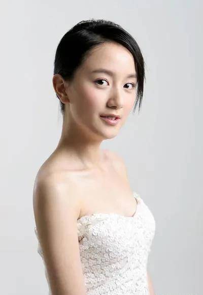 李倩_气质_青春