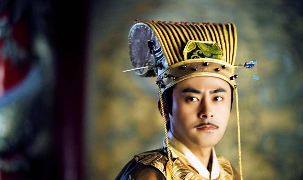 赵廷美_宋太宗_赵光义