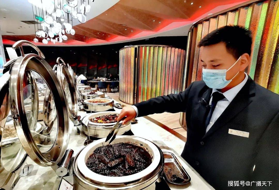 荣誉国际酒店天长店 摘下那颗最亮的星 助力天长市高质量发展 同绘