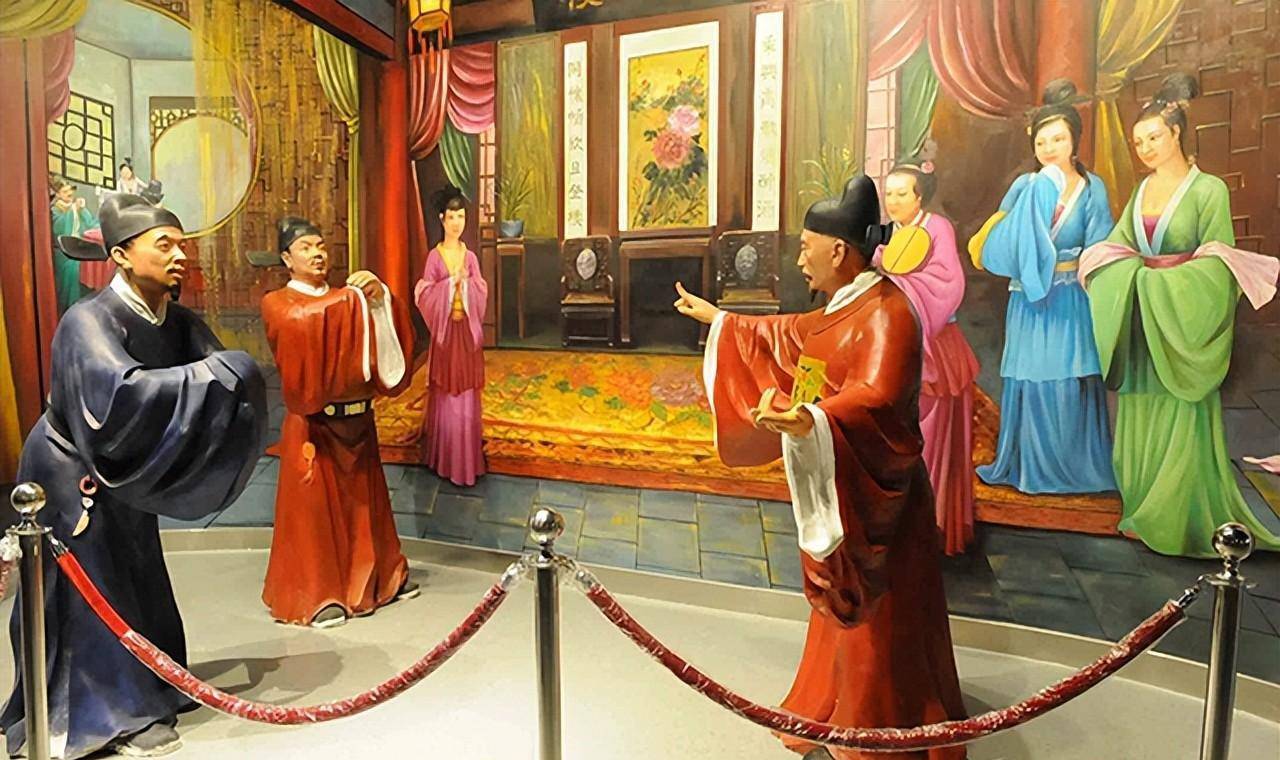 洪熙元年,朝廷派大理寺卿胡概,参政叶春巡抚南直隶,浙江.