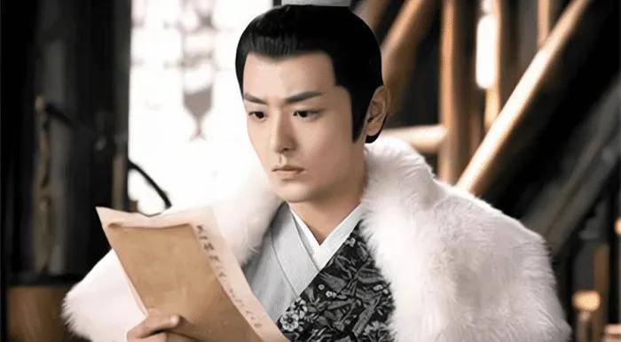 其实对于《楚乔传》这样剧本的作品来说,是非常考验演员的演技的,如果