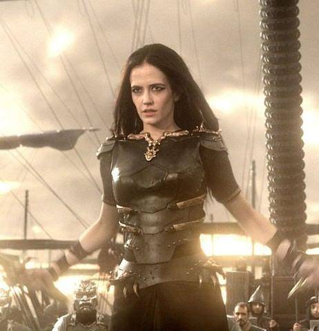 阿特米西亚女王是如何在女性卑微时代中,赢得波斯国王的钦佩的?