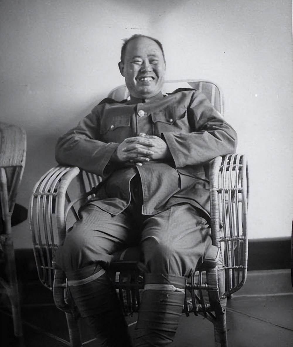 1938年,我党公开向傅作义提交党员名单,表示不在友军