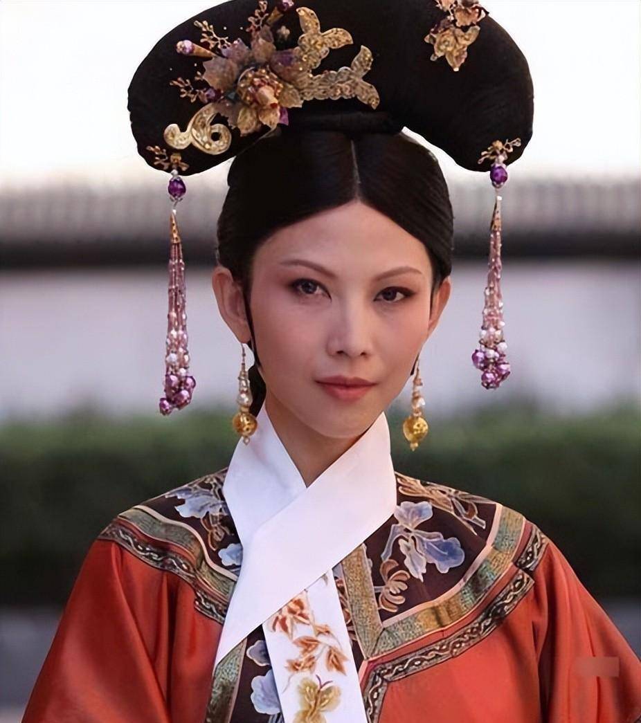 港星于洋:《金枝欲孽》嘉庆帝,举家移民74岁还在拍戏_生活_妻子_工作
