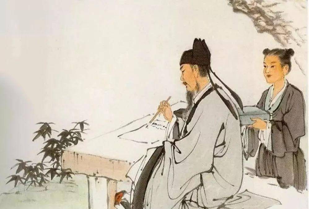 吕蒙正:三度拜相写下千古奇文《寒窑赋》,不妨看看,人生 .