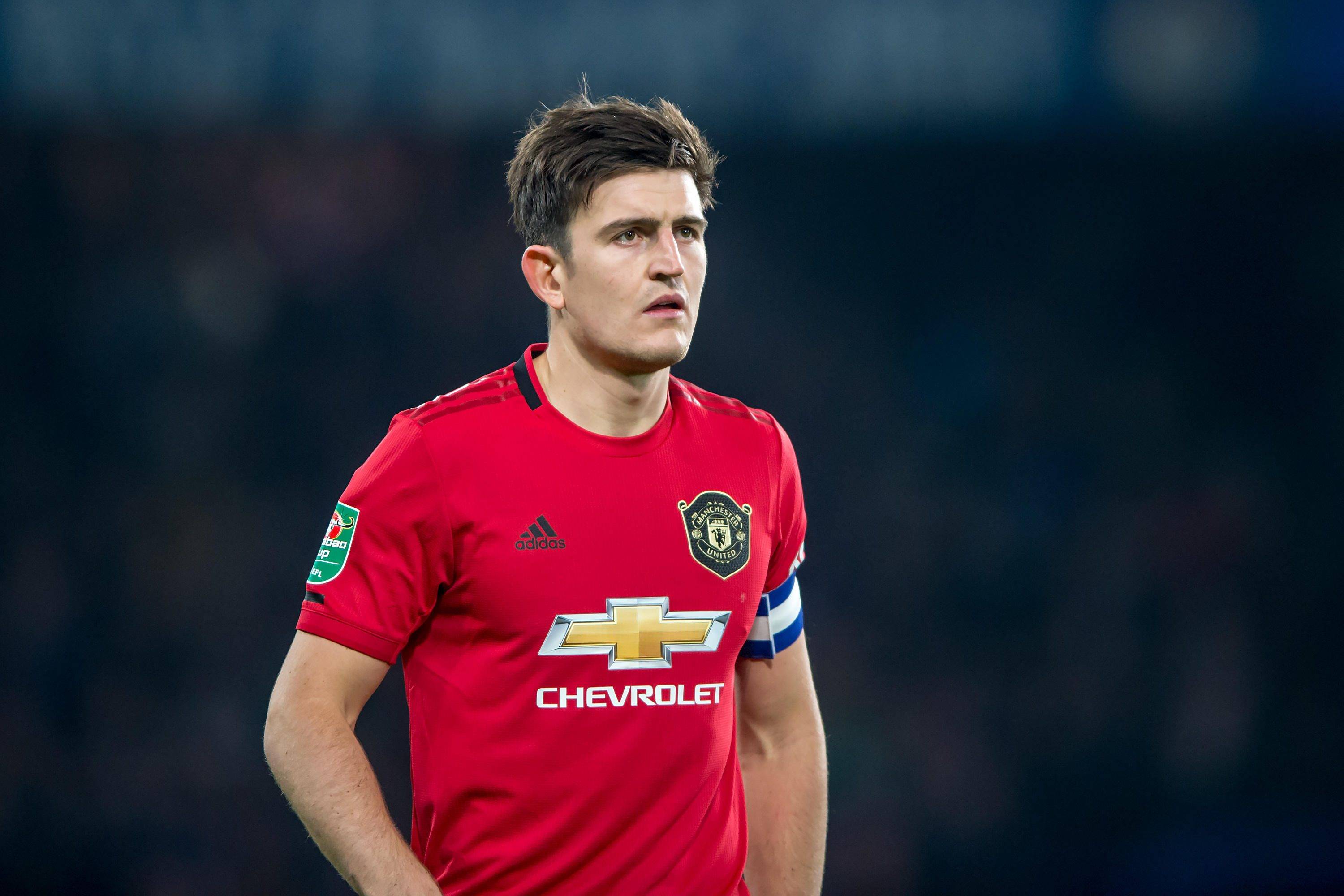 马奎尔或加盟身价缩水5000万的维拉_离开_本赛季_球迷