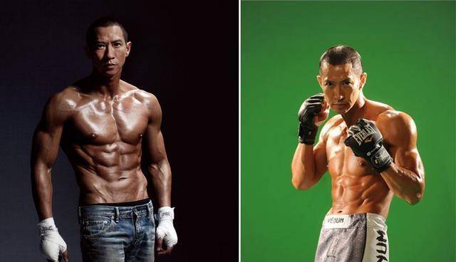 任嘉伦穿假肌肉衣被批不敬业粉丝:那尾巴没有也要自己长出来?
