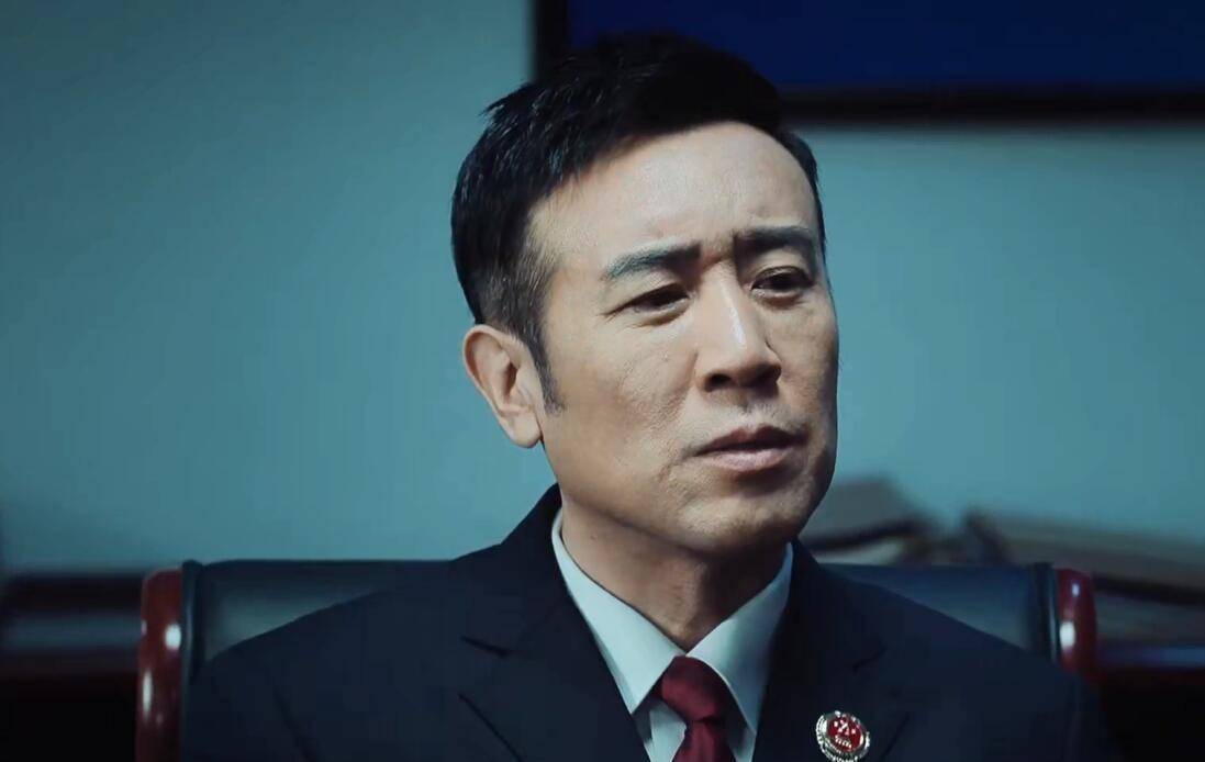 《巡回检察组》收官,冼友文露出马脚,幕后黑手"甩棍"浮出水面_武强