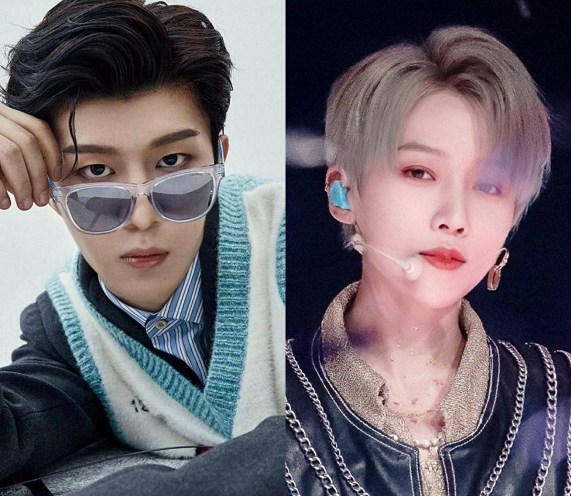 李菲儿张翰恋情?范丞丞刘雨昕关系_合作_发展_时候