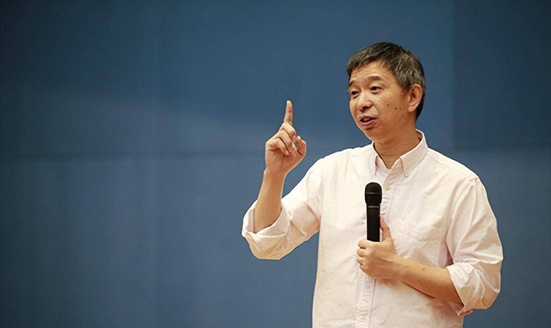 湖南神童吴翰清:15岁考入西交大,被称为阿里守护神,现状如何?