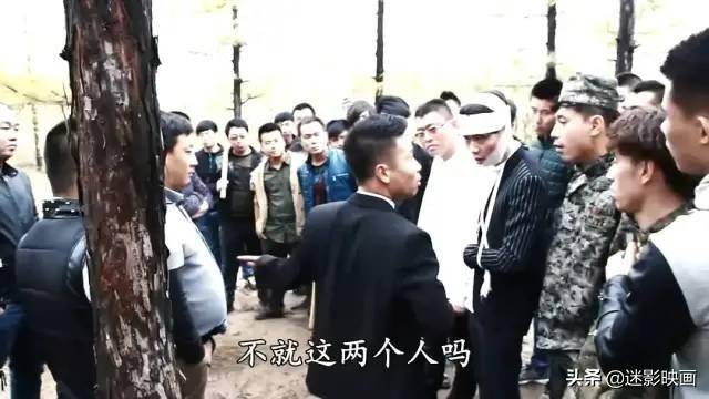 他是初代草根网红,拍电影点击量过亿,如今已是知名笑星(上)_张浩_四平