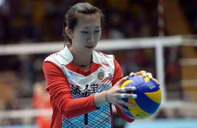 曾春蕾喜迎帮手,新赛季剑指总冠军_孙文静_北汽女排_五大