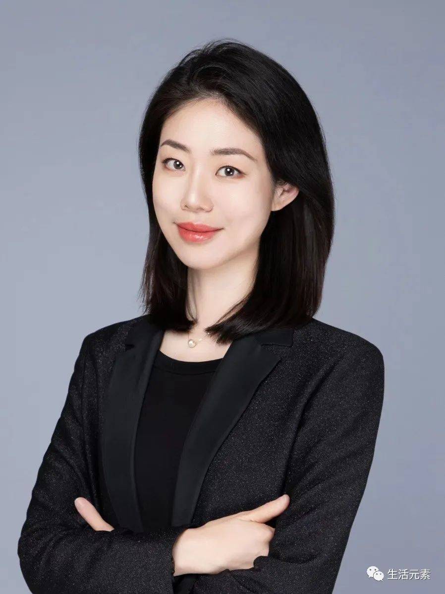 北京粤财jw万豪酒店总经理王媛媛女士有着长达18年之久的酒店领域从业