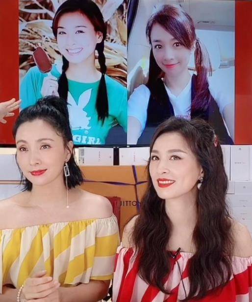 51岁张庭逆生长,人到中年疑再孕,本尊回应令人哭笑不得_林瑞阳_员工