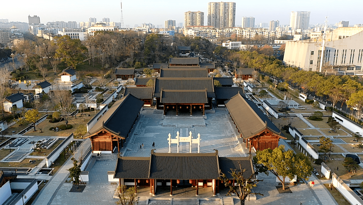 江西工职院学生蔡金水:用无人机视角讲好高安故事 助"飞"家乡建设发展