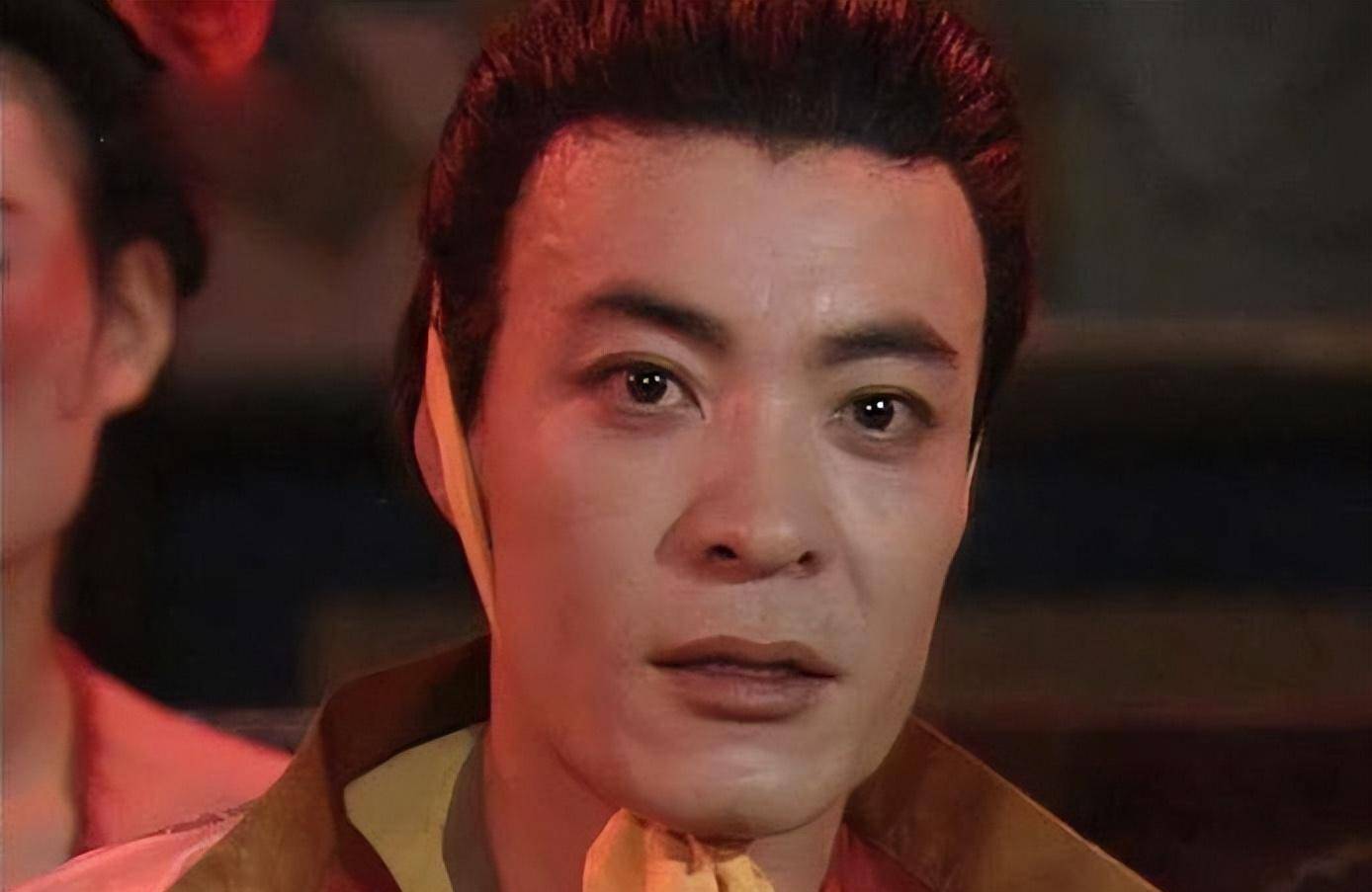 刘威的表演彻底征服了在场的所有人,最终剧组决定让刘威出演唐明皇