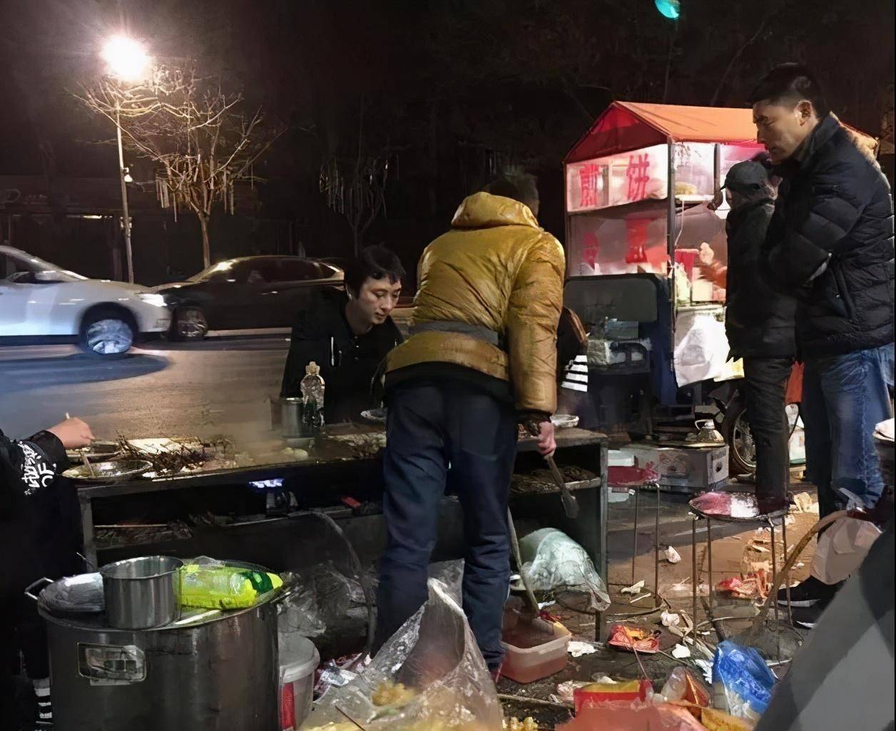 王思聪的魅力到底有多大?_烧烤_生活_富二代