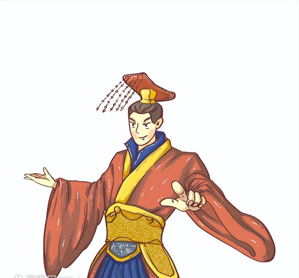 就在高澄密谋除掉孝静帝,篡位登基的时候,却意外地被兰京刺杀了.