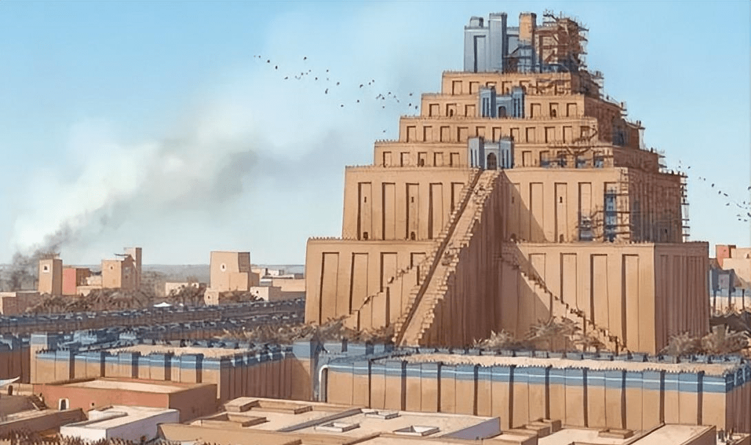 史前人类遗留的"高科技",可能能够证明人类已被毁灭过很多次?