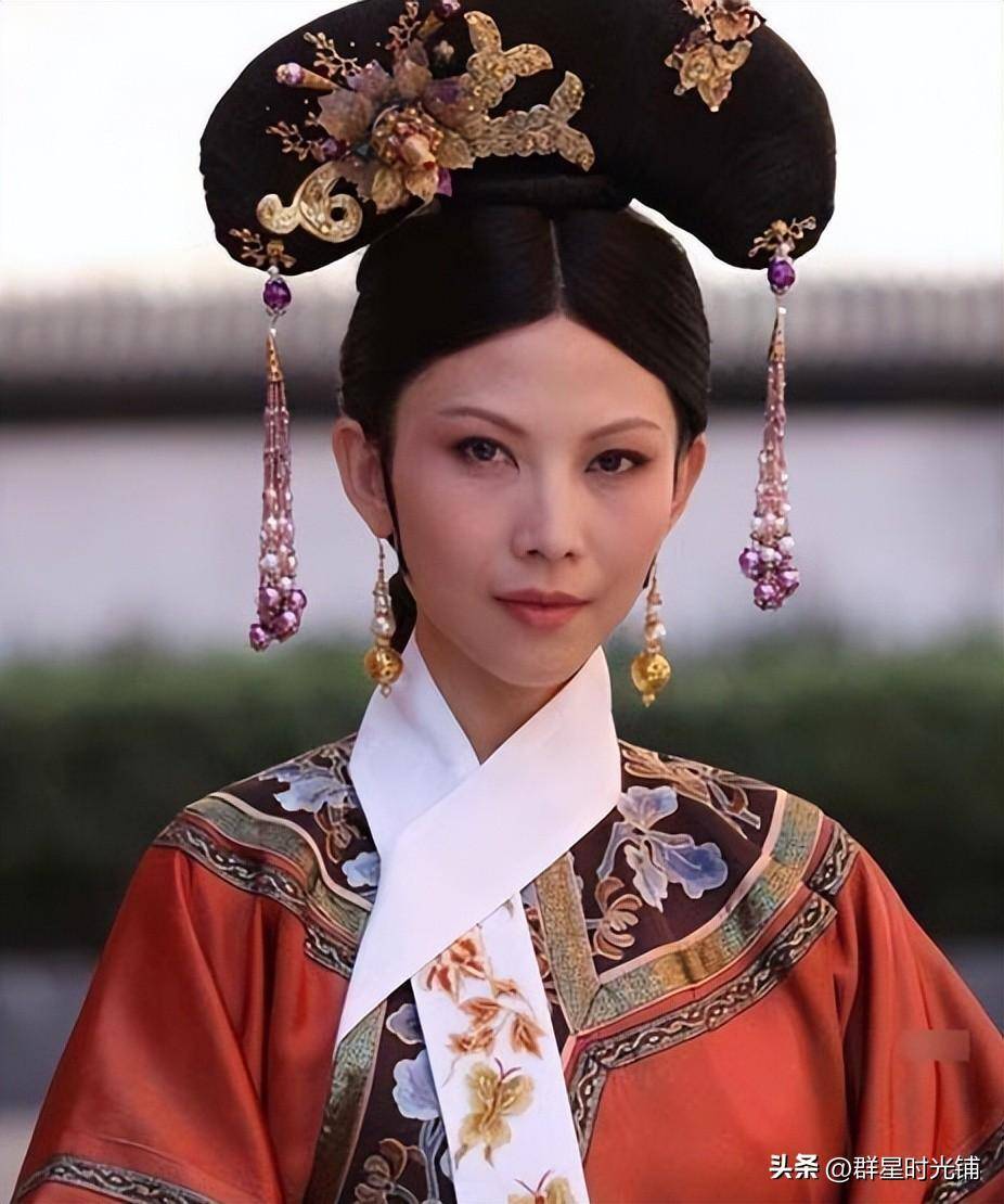 港星于洋:《金枝欲孽》里的嘉庆帝,全家移民,74岁还在拍戏_杨宇_生活