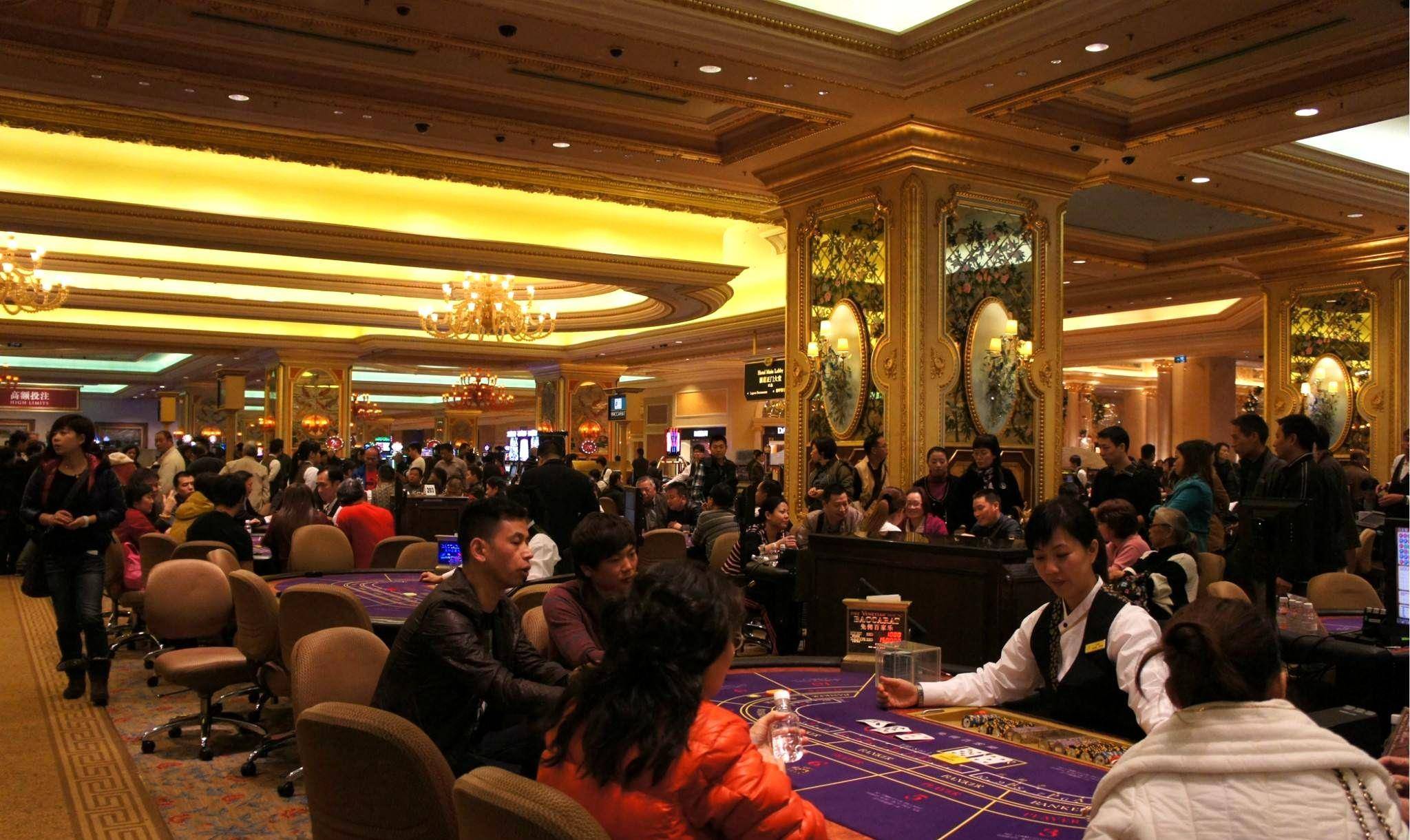 一,福建叠码仔的发家致富路陈荣炼是如何从一无所有的赌场叠码仔摇身