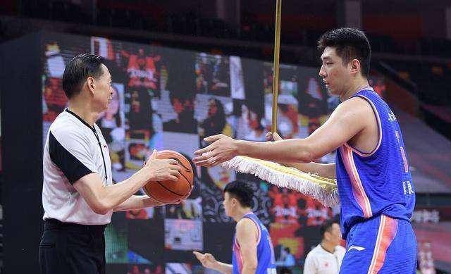 cba顶薪球员第五轮表现:史鸿飞吴前争最佳,郭艾伦韩德君养生_投篮