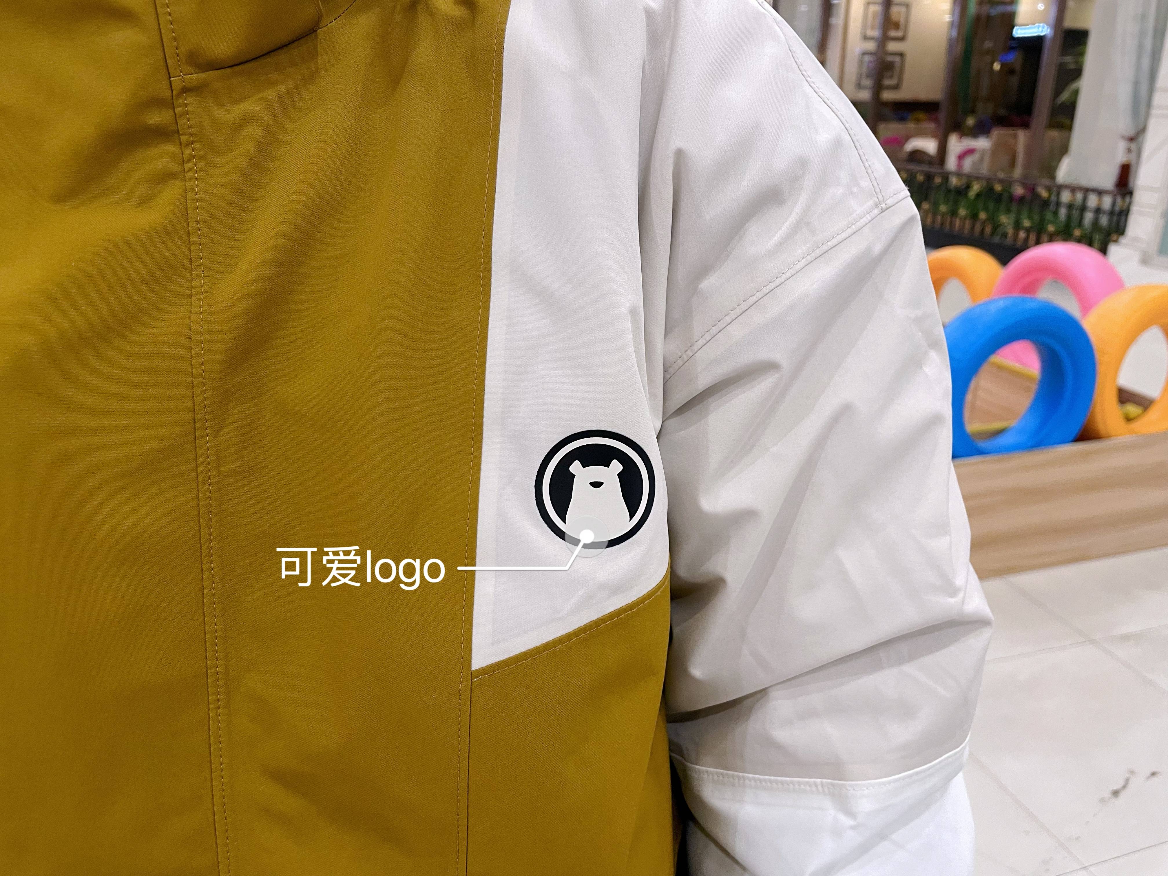 logo像雪花的衣服牌子图片