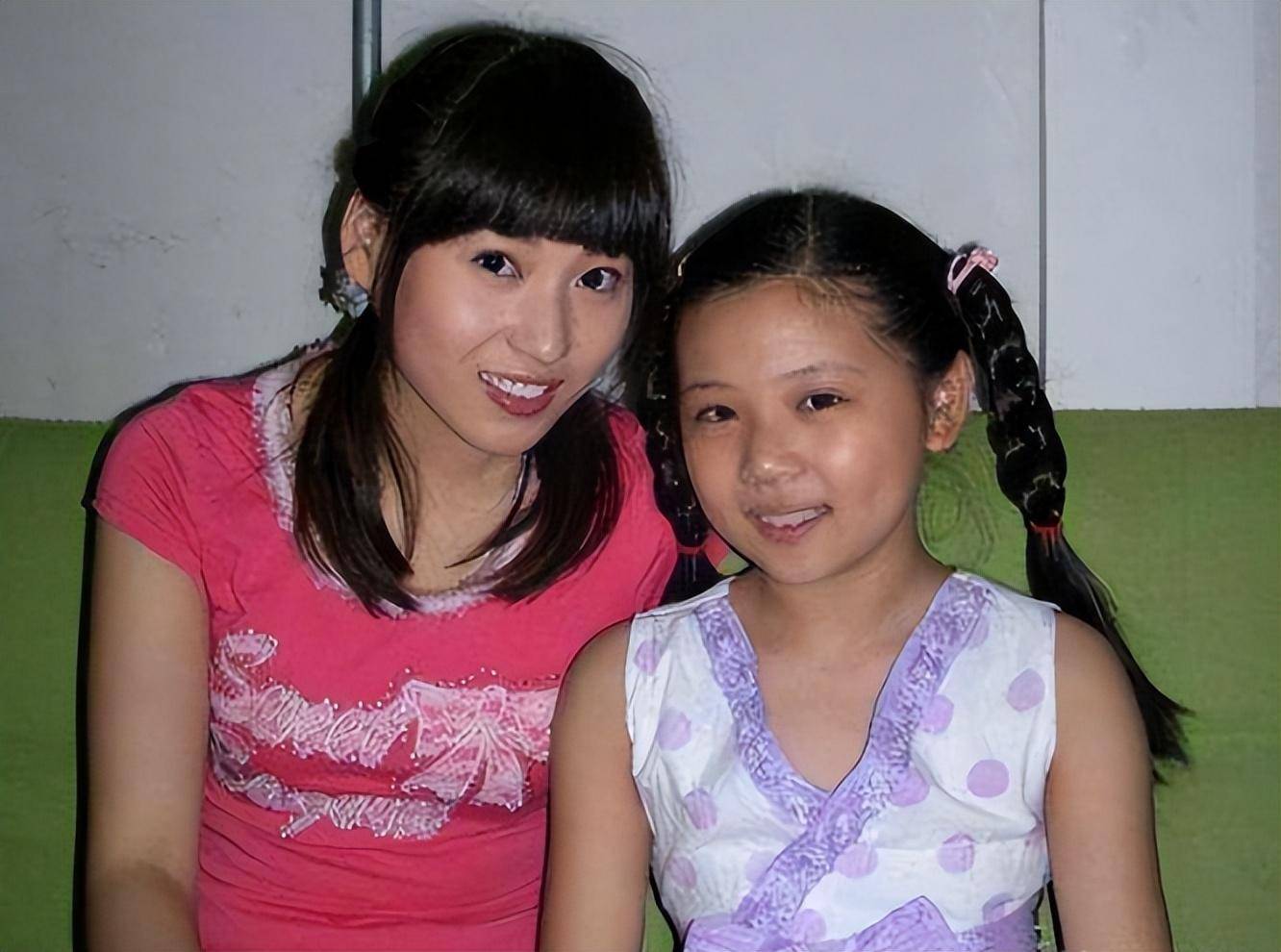 杨紫:和投资方女儿"交换人生",换的了一时,却换不了一世_安迪_马海燕