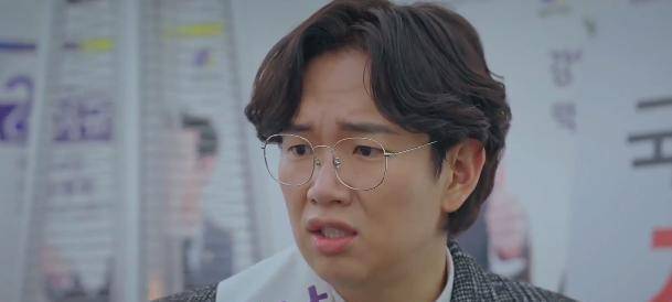 《顶楼2》千书真不会和朱丹泰合并公司,李奎镇早就看穿了_并购_股票