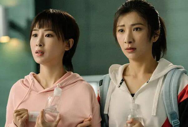 《荣耀乒乓》中三个人遗憾退场,都是期望高但结局却让人束手无措_克南