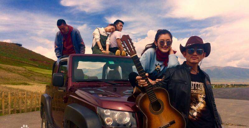 《飞碟玩幻地球人》上映,观众们点赞,喜剧效果很下饭_影片_情感_角色