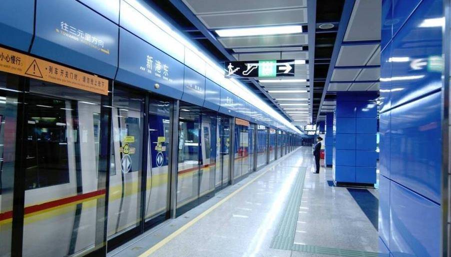7亿打造地铁,将于明年亮相,有望带动旅游发展_城市_瑞安_市民