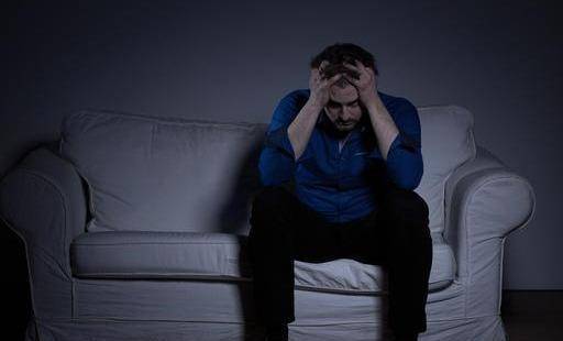 专家:男性更年期早期出现大约在40岁