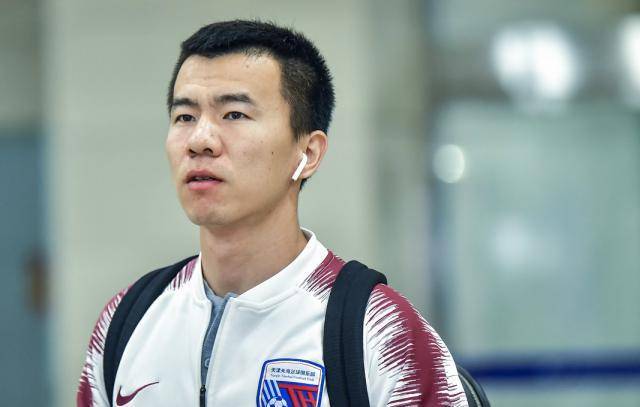 中超前国脚意外重伤骨折,恐休战半年,前土豪队保级