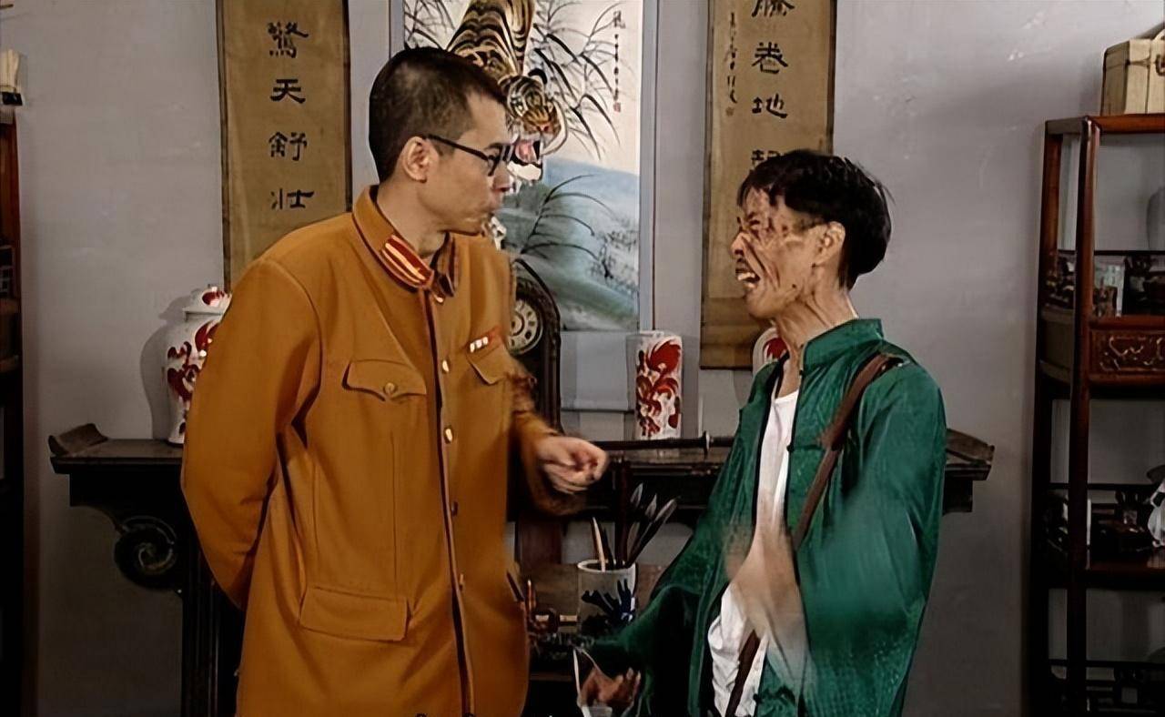 李向阳的枪,越举越高_电影_实战经验_手枪