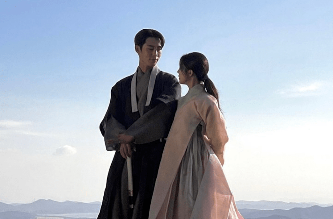 《还魂2:光与影》最后一集播出,男女主成售后满分的荧幕情侣_高允_李