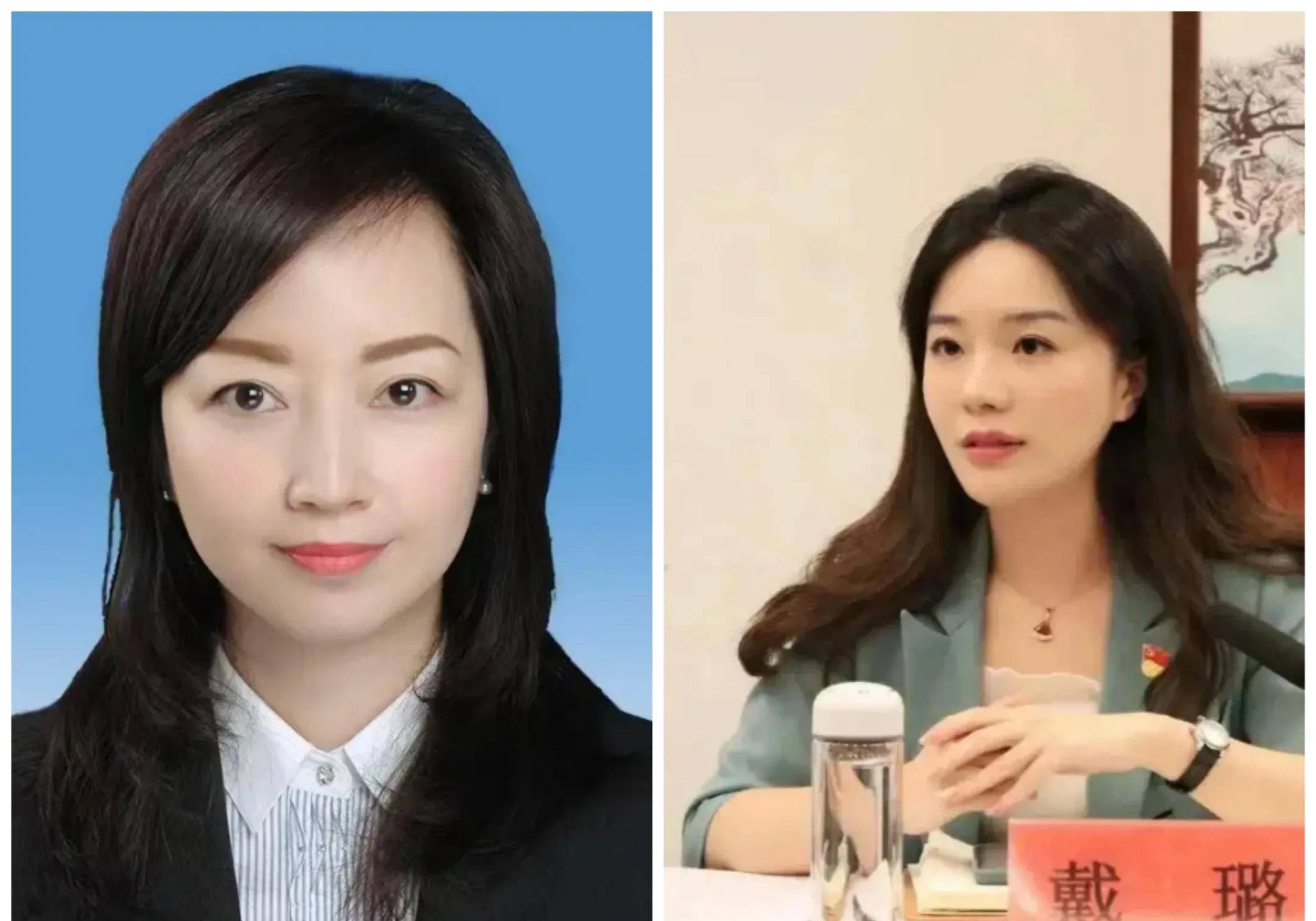 如果陈枢是导演,戴璐是演员,悲剧会不会不发生_天赋_行业_琼瑶