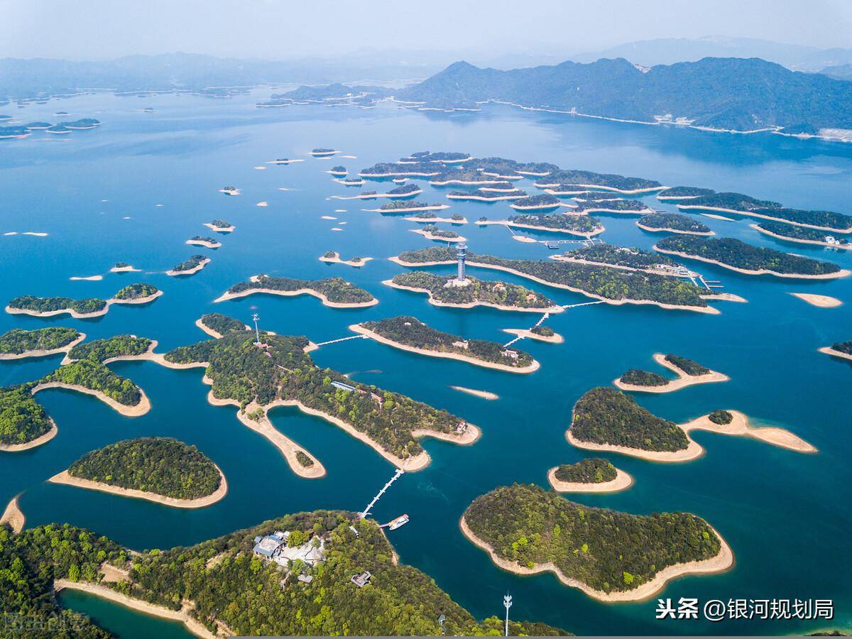 最美高铁线路“杭黄高铁”，杭州西湖至古徽州之旅