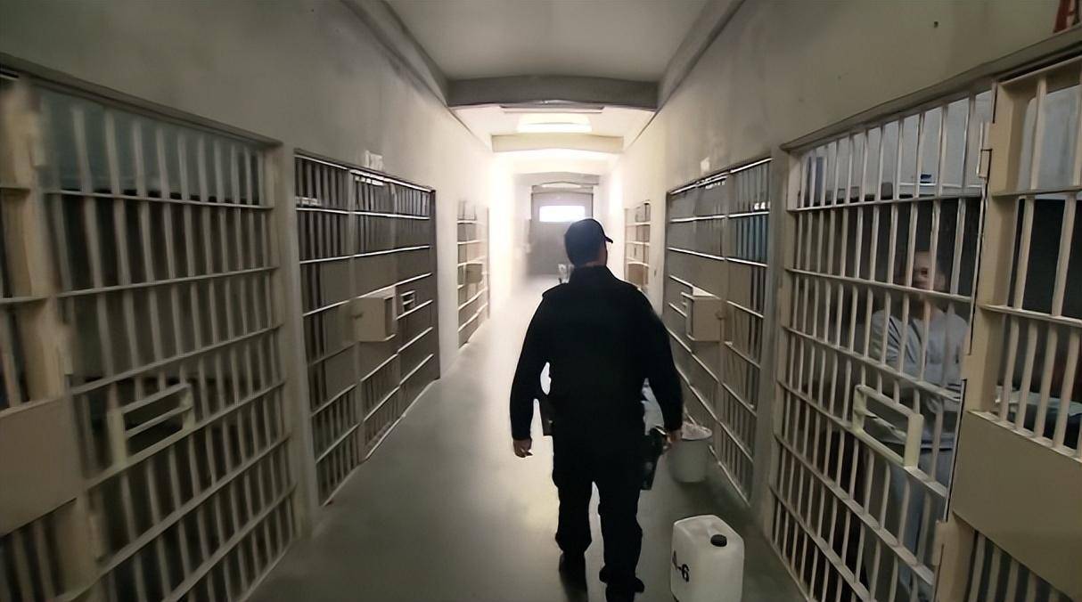 墨西哥监狱有多硬核?