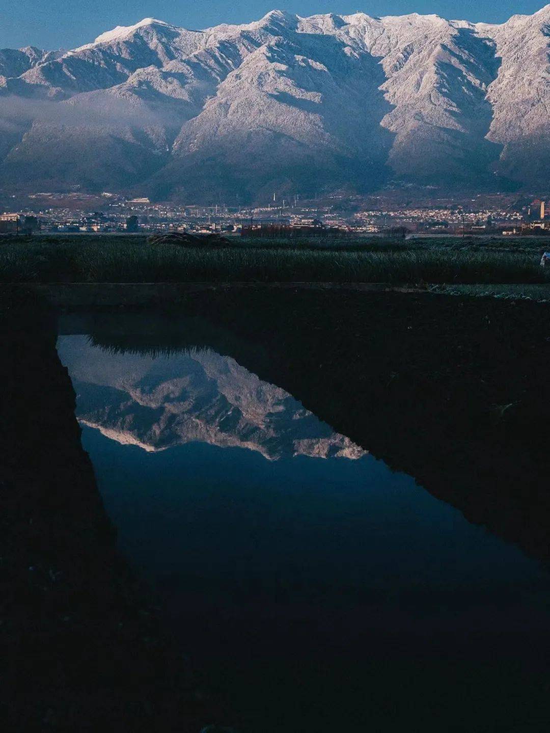 旅游胜地：电视剧《去有风的地方》拍摄地云南风景太美了！(组图)