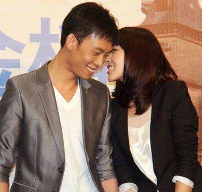 影帝张译,娶电视主持人为妻,曾被岳母嘲笑长得像大队会计_钱琳琳_妻子