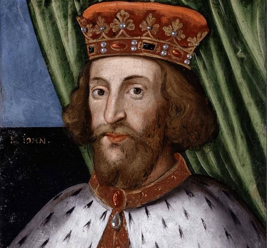 土地_威廉一世_国王