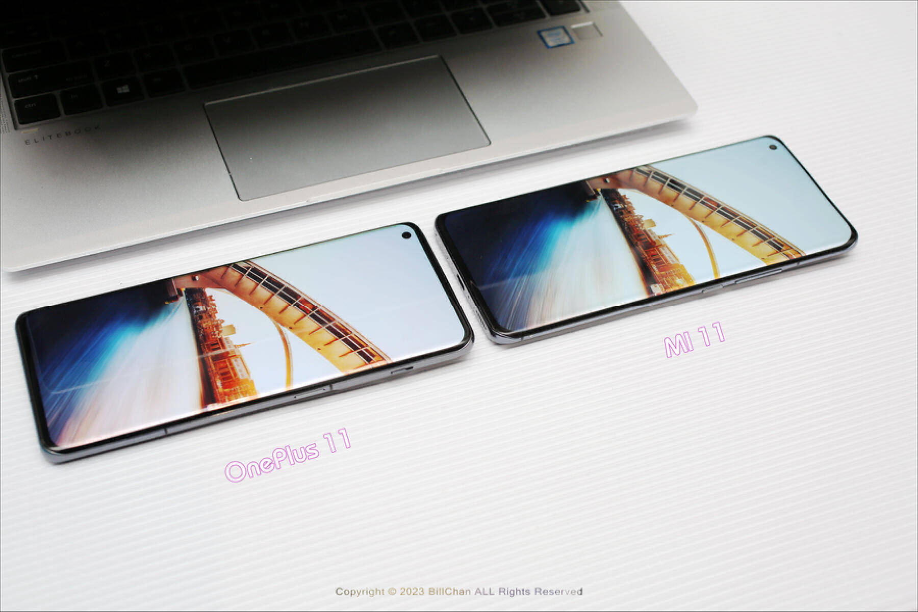 很高兴的提醒小米11的钉子户们，平替机型来了！一加11开箱体验