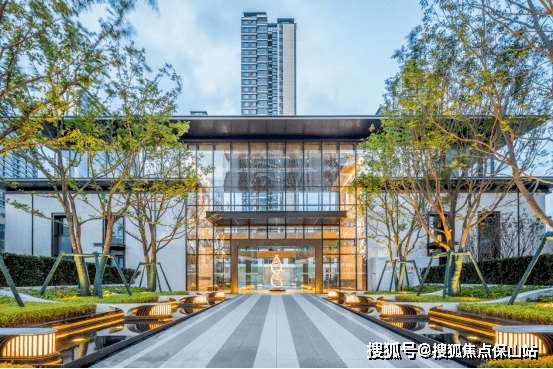 昆明新希望锦麟峯荟户型解析（解答+项目分析）_产品_房地产_景观