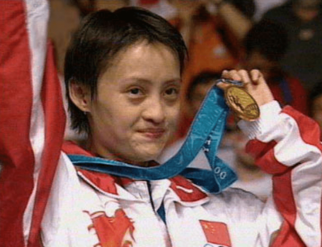 龚智超:羽毛球奥运会女单冠军,24岁无奈退役,拒绝代表日本出战_教练