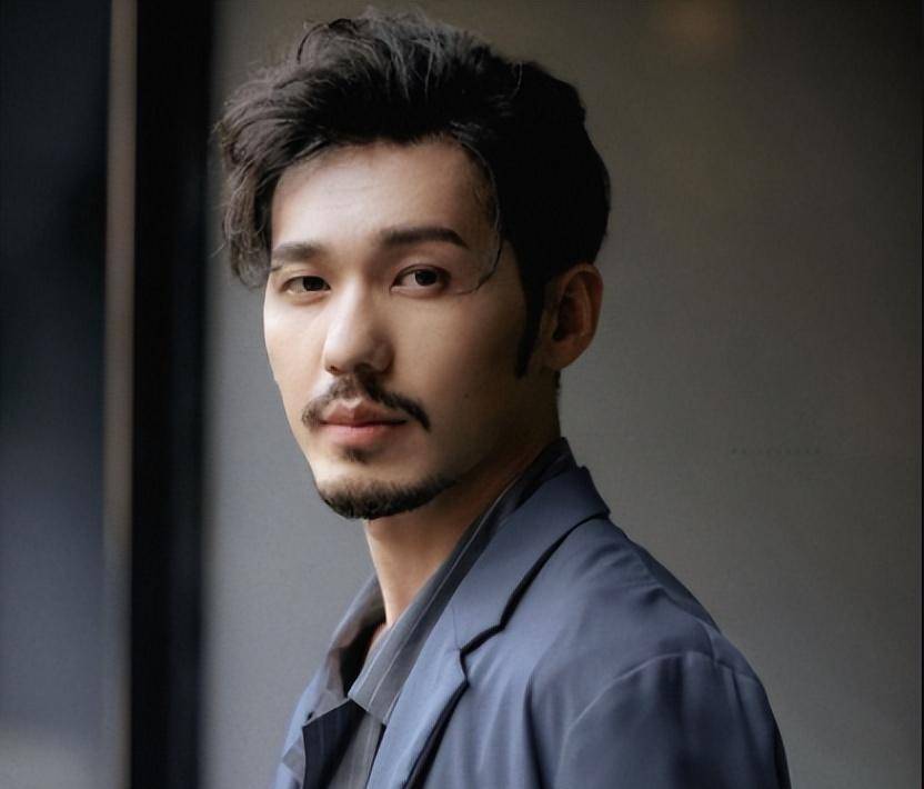 给35岁以下"演技好的11位男演员"排个名,朱一龙第7,任嘉伦第3_吴磊